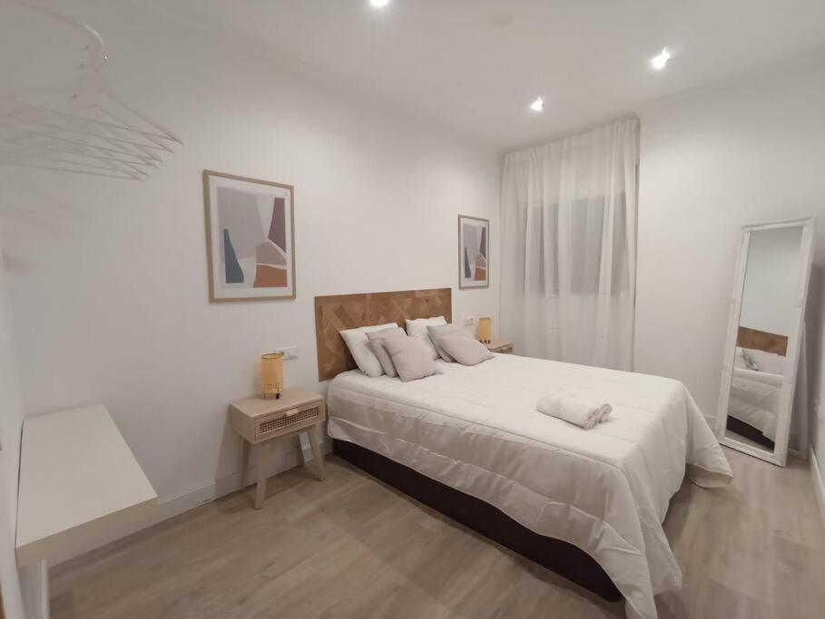 Apartment Terraza Chill Out Malaga Exterior photo
