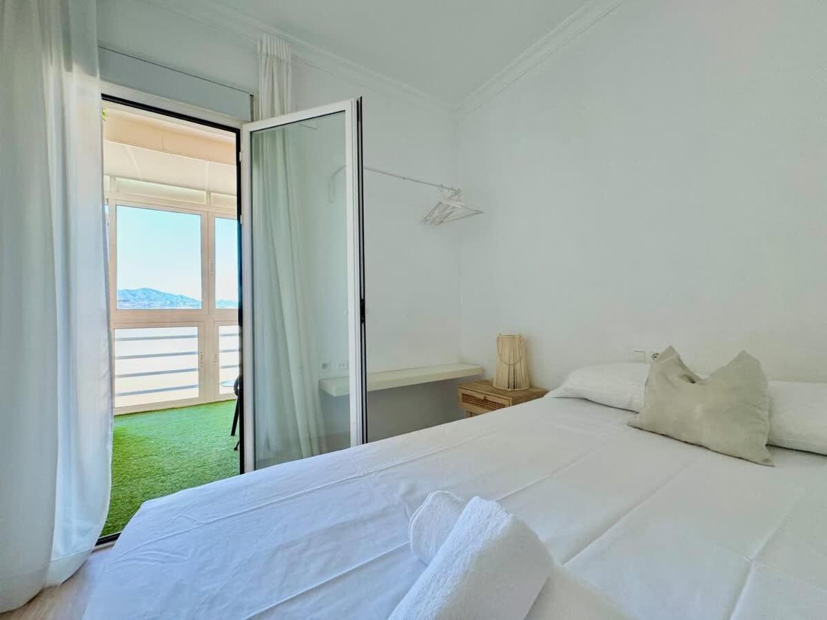 Apartment Terraza Chill Out Malaga Exterior photo